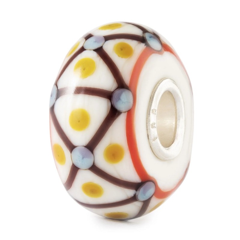 Beads TROLLBEADS Caldo Abbraccio - TGLBE-20469
