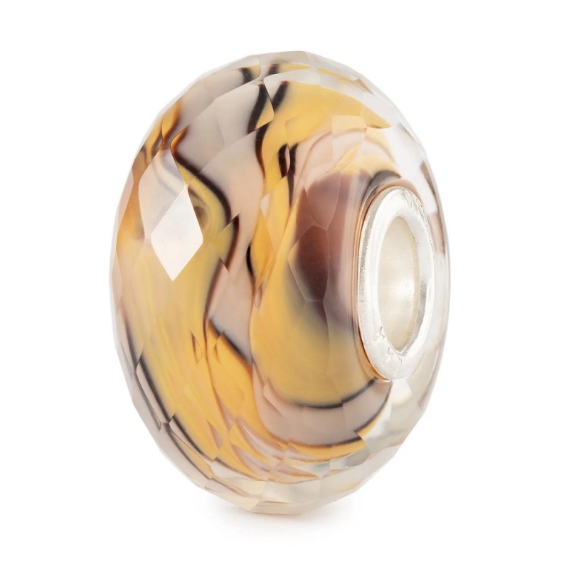 Beads TROLLBEADS Fiamma di Grazia - TGLBE-30170