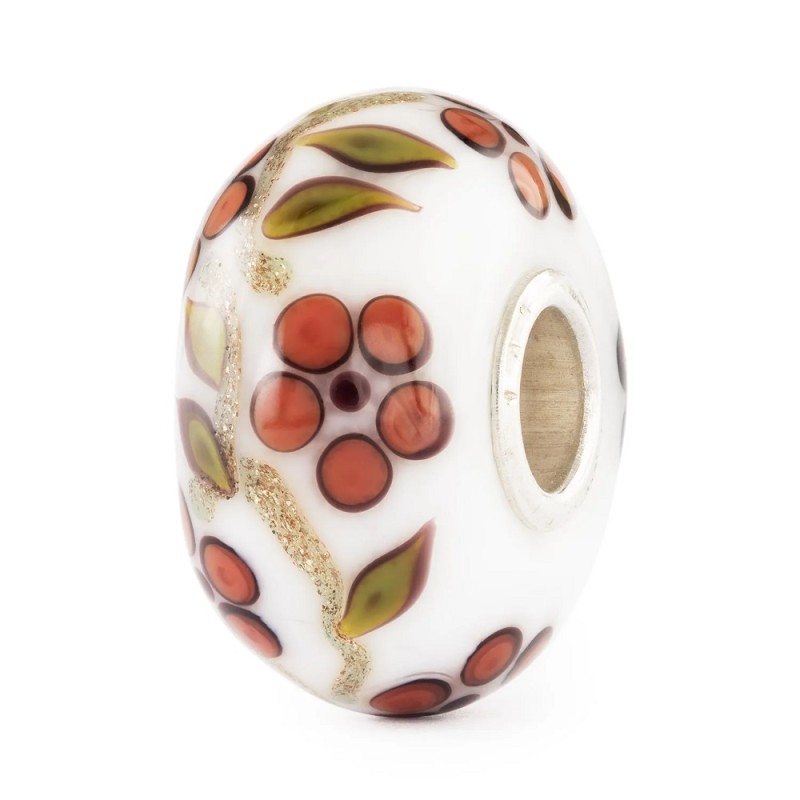 Beads TROLLBEADS Petali di Caramello - TGLBE-20467