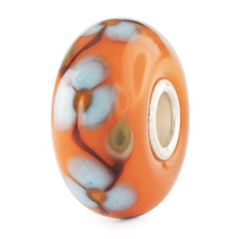 Beads TROLLBEADS Petali di Zucchero - TGLBE-20466