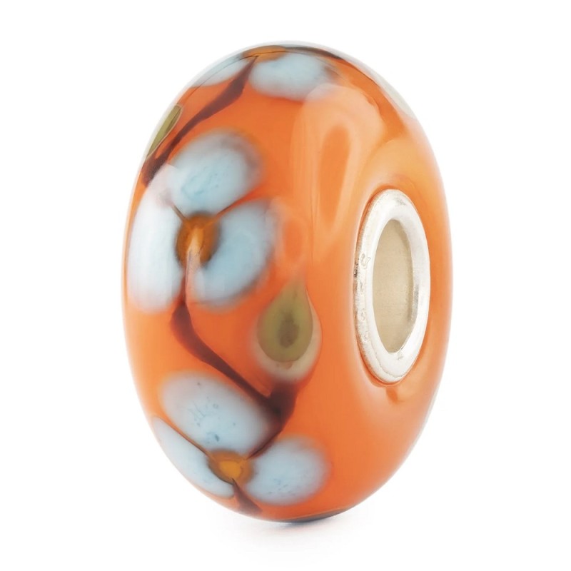 Beads TROLLBEADS Petali di Zucchero - TGLBE-20466