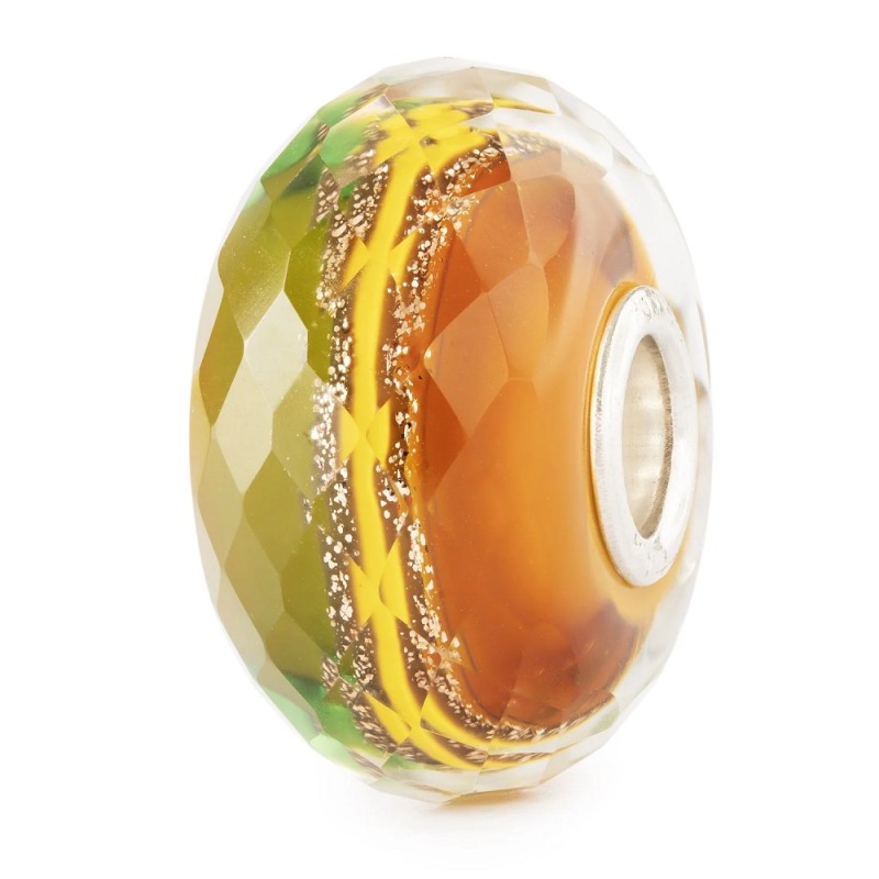 Beads TROLLBEADS Vento Dorato - TGLBE-30167
