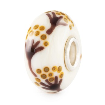 Beads TROLLBEADS Zenzero Candito - TGLBE-20468