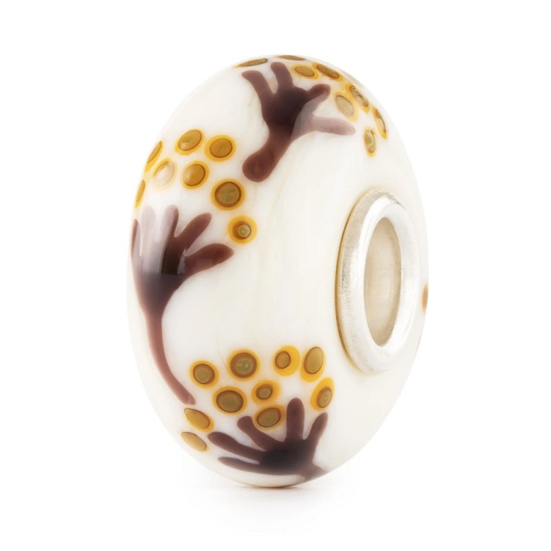 Beads TROLLBEADS Zenzero Candito - TGLBE-20468