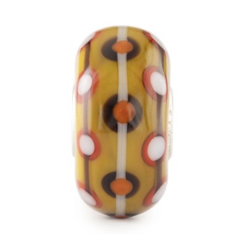 Beads TROLLBEADS Pizzico di Cannella - TGLBE-20470