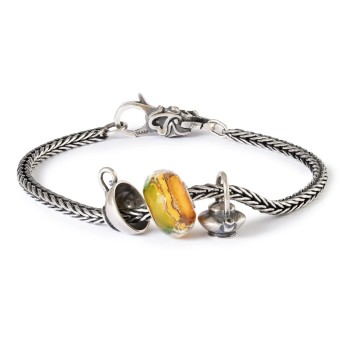 Beads TROLLBEADS Vento Dorato - TGLBE-30167