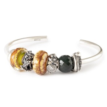 Beads TROLLBEADS Trama di Luci - TGLBE-30168