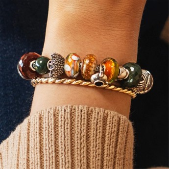 Beads TROLLBEADS Semi di Luce - TGLBE-30169