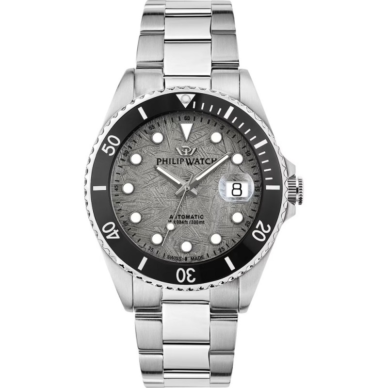 Orologio Uomo PHILIP WATCH Caribe Diving - R8223597119