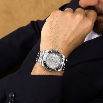 Orologio Uomo PHILIP WATCH Caribe Diving - R8223597119
