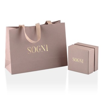 Orecchini Donna SOGNI Avvolgenti - OR084RRS