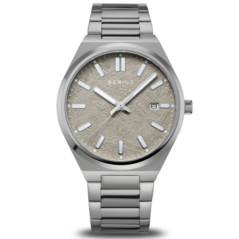 Orologio Uomo BERING Classic - 17639-777