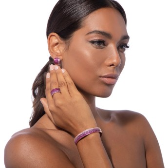Anello Donna SOGNI Avvolgenti - AN090RRS/12