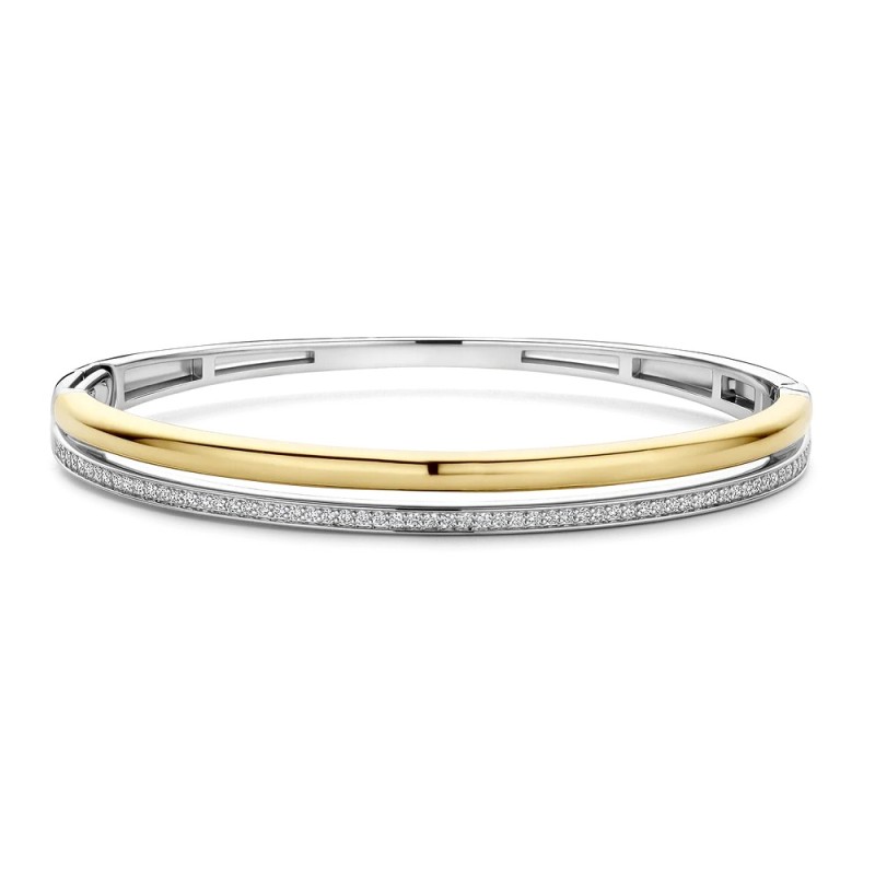 Bracciale Donna TI SENTO MILANO - 23086ZY/S