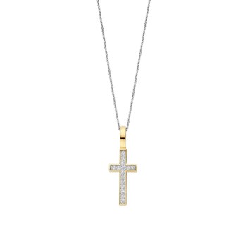 Collana Donna TI SENTO MILANO - 6857ZY