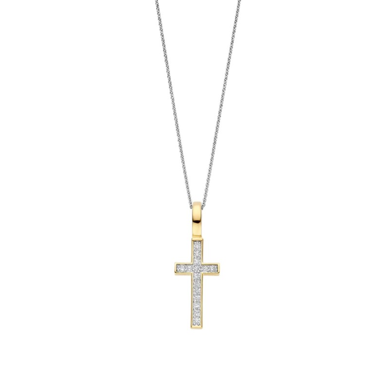 Collana Donna TI SENTO MILANO - 6857ZY