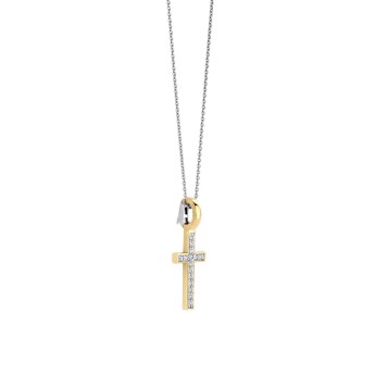Collana Donna TI SENTO MILANO - 6857ZY