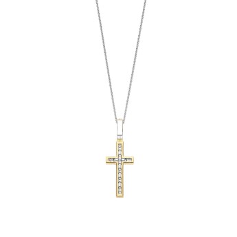 Collana Donna TI SENTO MILANO - 6857ZY