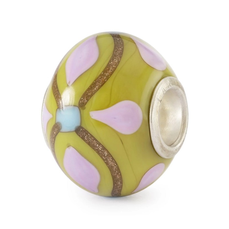 Beads TROLLBEADS Danza di Ninfa - TGLBE-30171 - People’s Uniques 2025