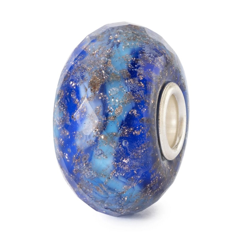 Beads TROLLBEADS Oceano di Stelle - TGLBE-30174 - People’s Uniques 2025