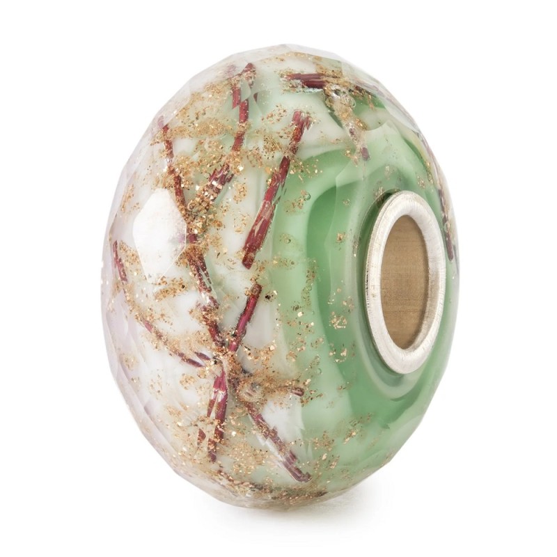 Beads TROLLBEADS Tracce di Rame - TGLBE-30175 - People’s Uniques 2025