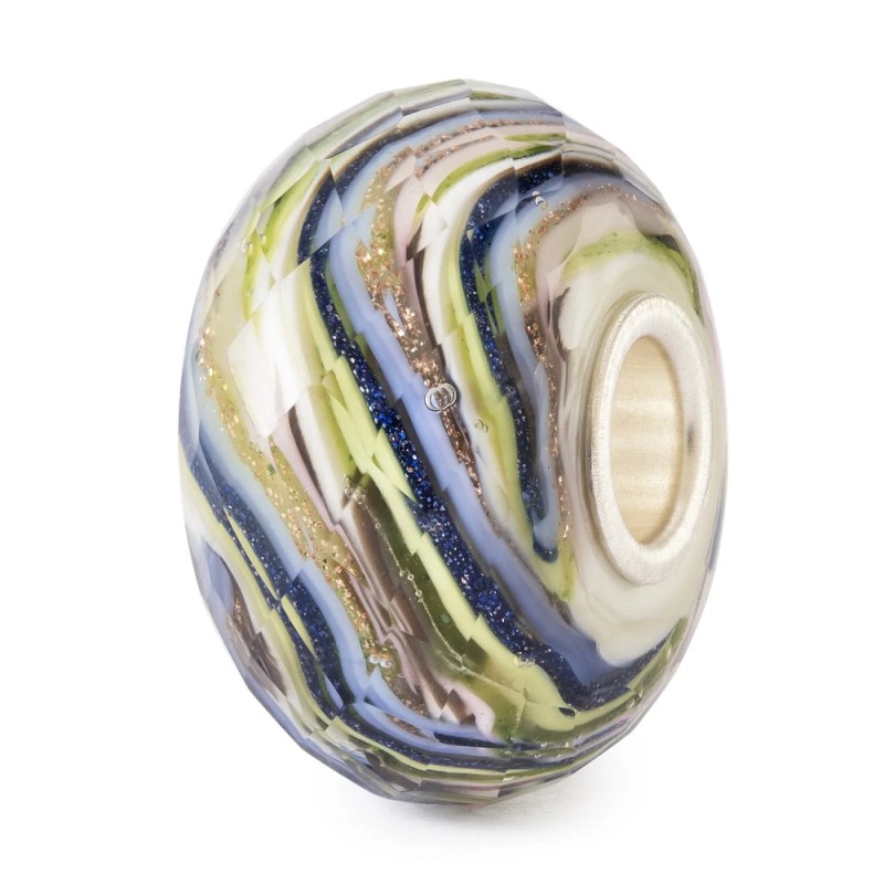 Beads TROLLBEADS Universo dai Mille Colori - TGLBE-30173 - People’s Uniques 2025