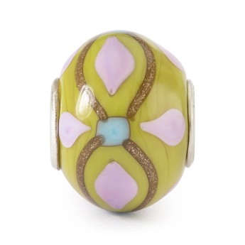 Beads TROLLBEADS Danza di Ninfa - TGLBE-30171 - People’s Uniques 2025