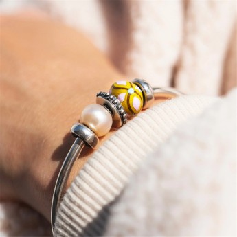 Beads TROLLBEADS Danza di Ninfa - TGLBE-30171 - People’s Uniques 2025