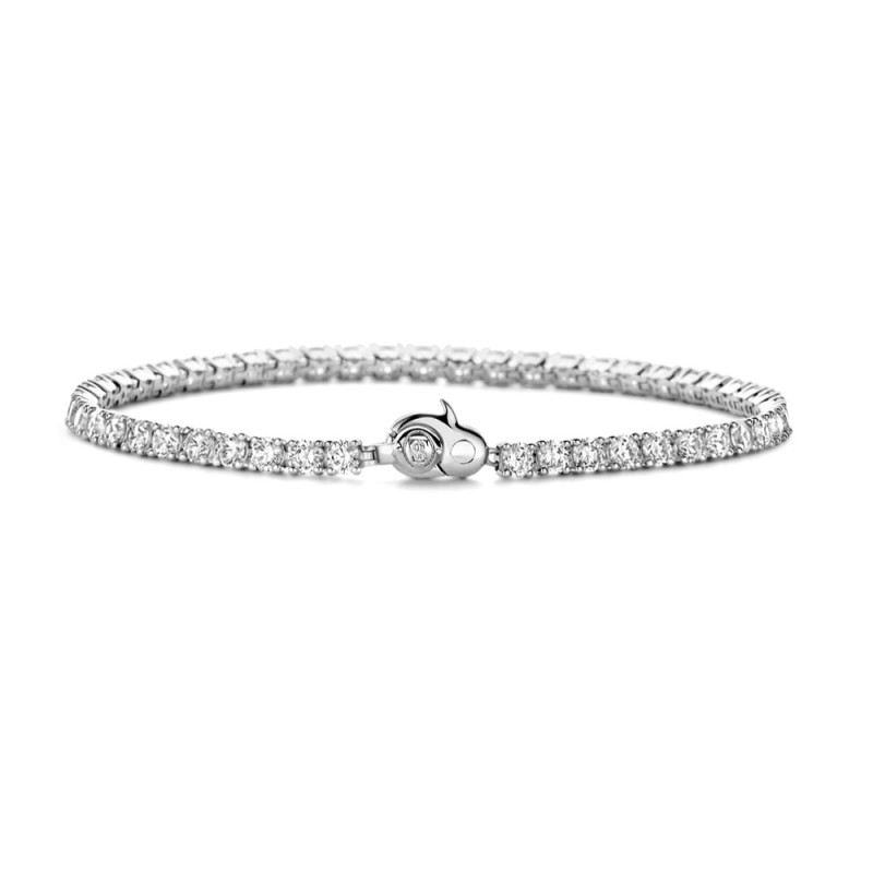 Bracciale Tennis Donna TI SENTO MILANO - 2995ZI