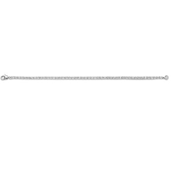 Bracciale Tennis Donna TI SENTO MILANO - 2995ZI/L