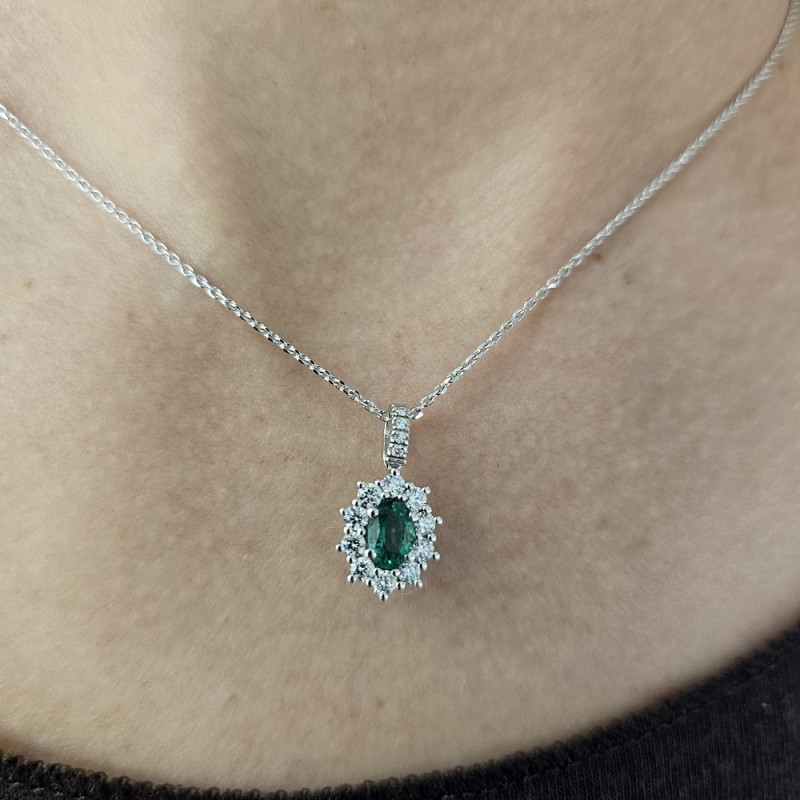 Collana Donna GIORGIO VISCONTI Antologie - GB36111AS