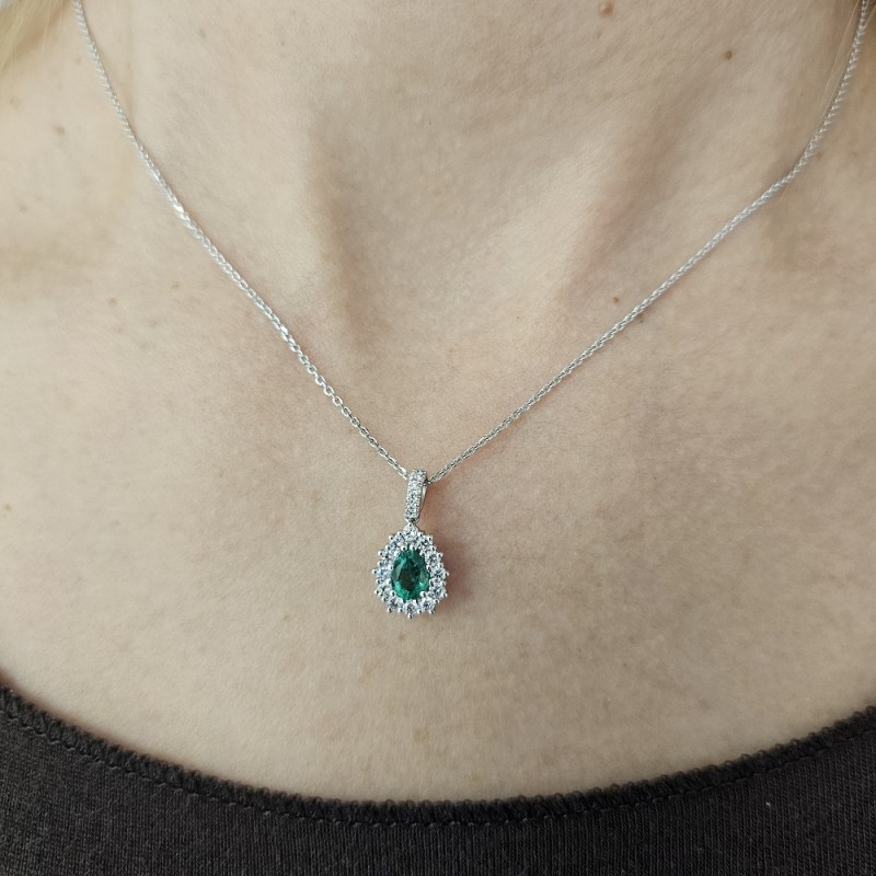 Collana Donna GIORGIO VISCONTI Antologie - GB37341AS