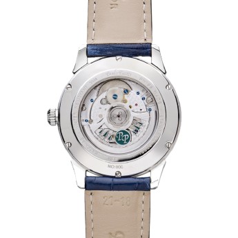Orologio Uomo PAUL PICOT Firshire Double Moon - 3759SG.2601