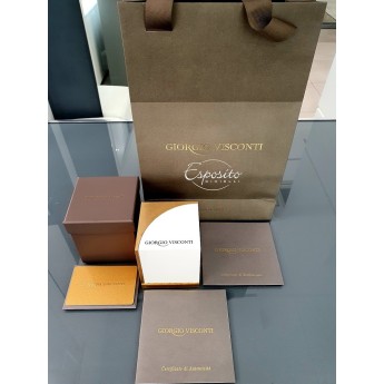 Collana Donna GIORGIO VISCONTI Antologie - GB37341AS