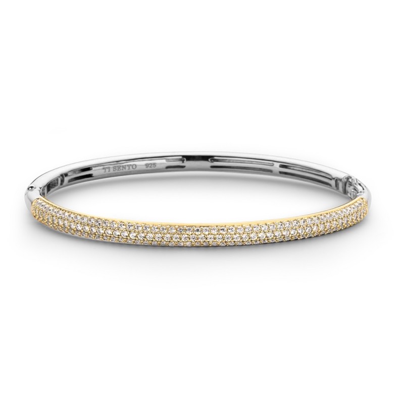 Bracciale Donna TI SENTO MILANO - 2874ZY/S