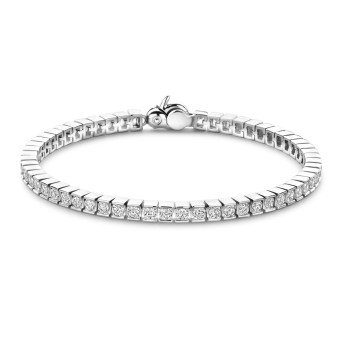 Bracciale Tennis Donna TI SENTO MILANO - 23039ZI/S