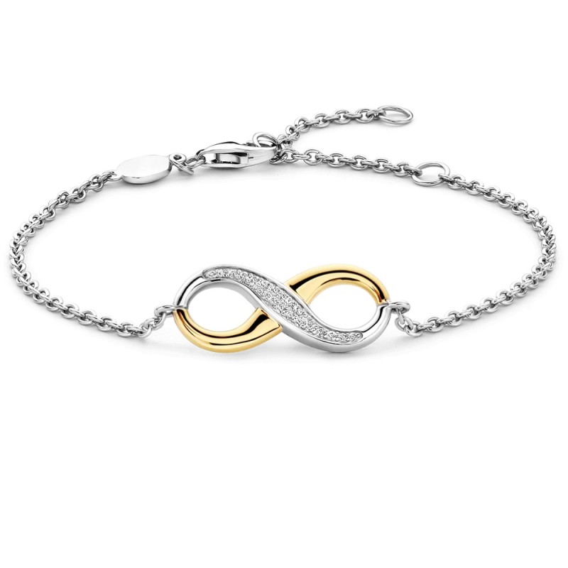 Bracciale Donna TI SENTO MILANO - 2823ZY