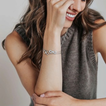 Bracciale Donna TI SENTO MILANO - 2823ZY