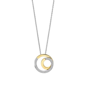 Collana Donna TI SENTO MILANO - 34109ZY/42