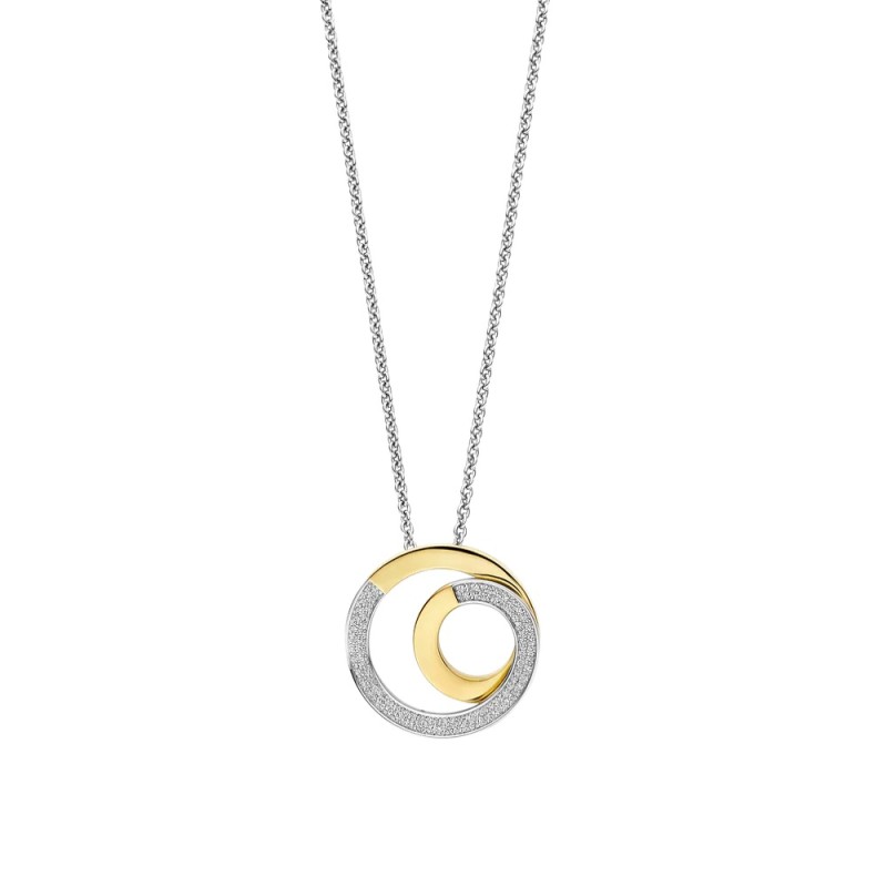 Collana Donna TI SENTO MILANO - 34109ZY/42