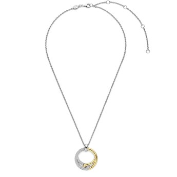 Collana Donna TI SENTO MILANO - 34107ZY/42
