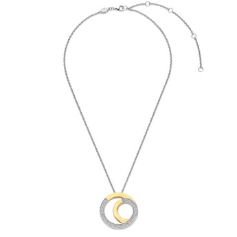 Collana Donna TI SENTO MILANO - 34109ZY/42