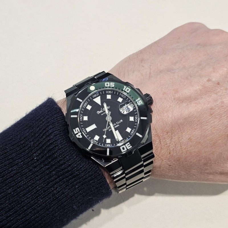 Orologio Uomo PAUL PICOT...