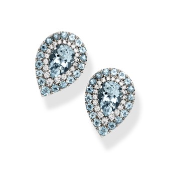 Orecchini Donna POLELLO Elegantia - OR/1A-GOCCIA - Limited Edition