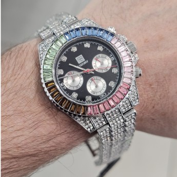 Orologio Unisex RB LUXURY  -  RBL08