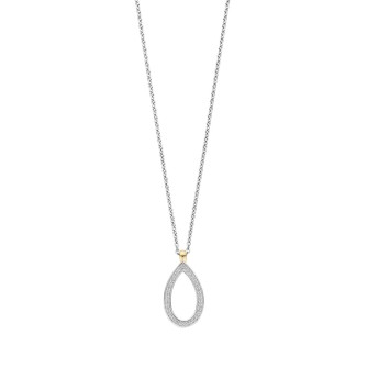 Collana Donna TI SENTO MILANO - 34110ZY/42