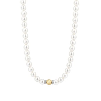 Collana Donna TI SENTO MILANO - 34112YP/42