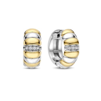 Orecchini Donna TI SENTO MILANO - 78024ZY