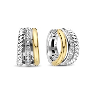 Orecchini Donna TI SENTO MILANO - 78025ZY