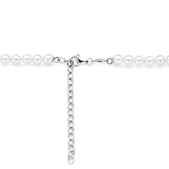 Collana Donna TI SENTO MILANO - 34112YP/42